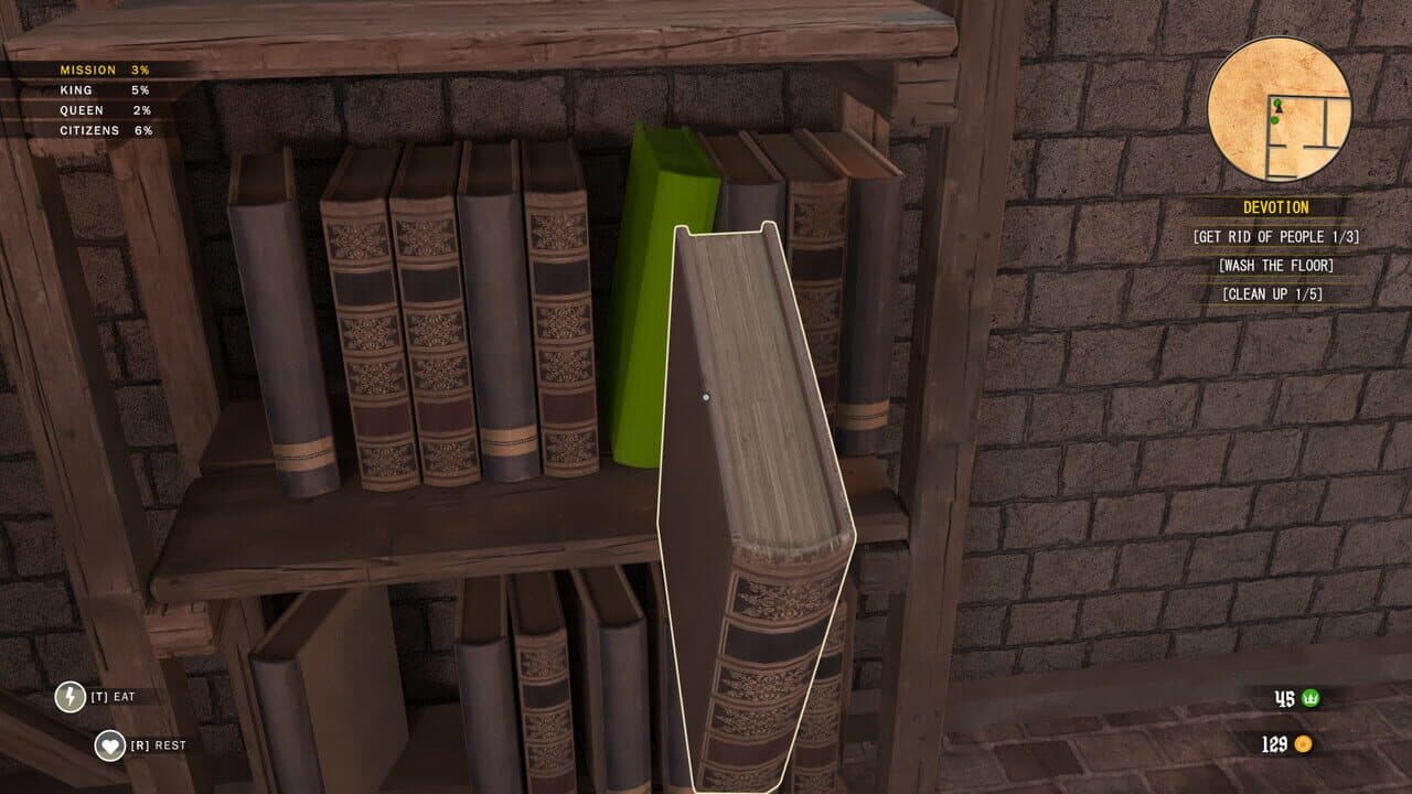 King's Helper thumbnail 4