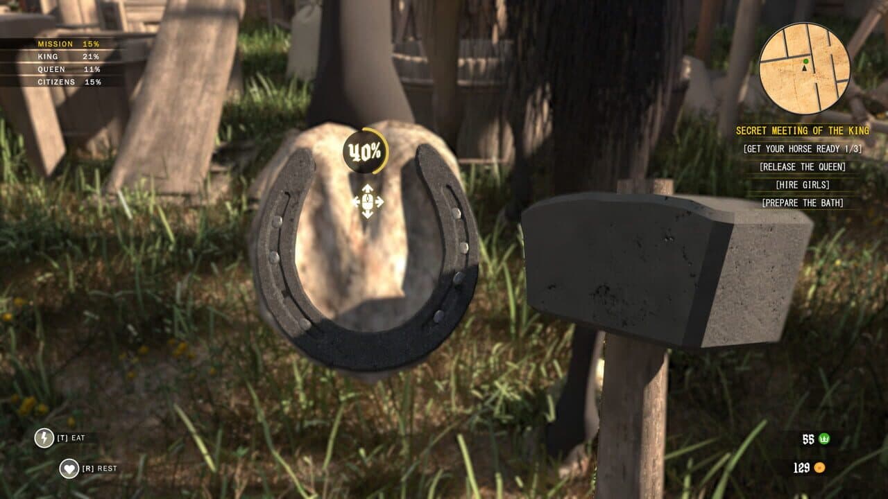 King's Helper thumbnail 5