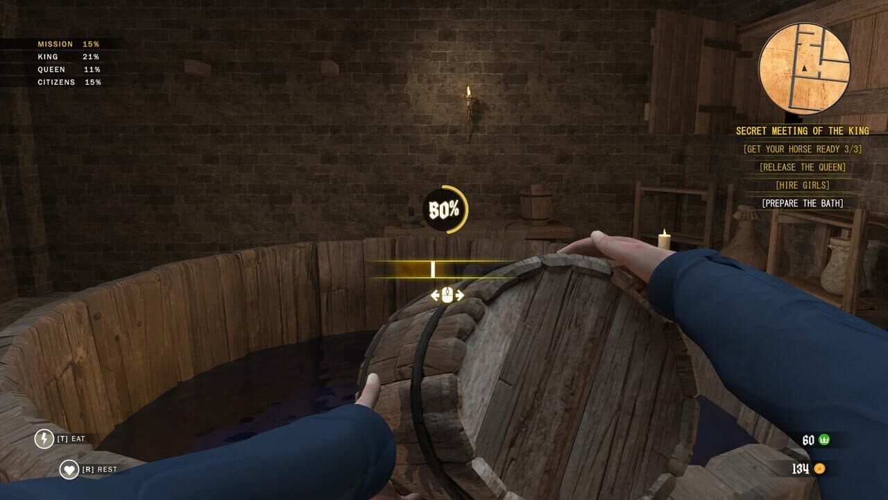 King's Helper thumbnail 6