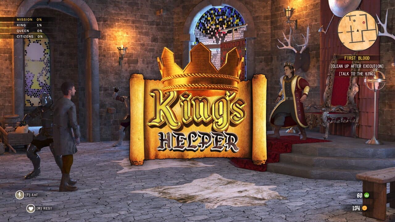 King's Helper thumbnail 8
