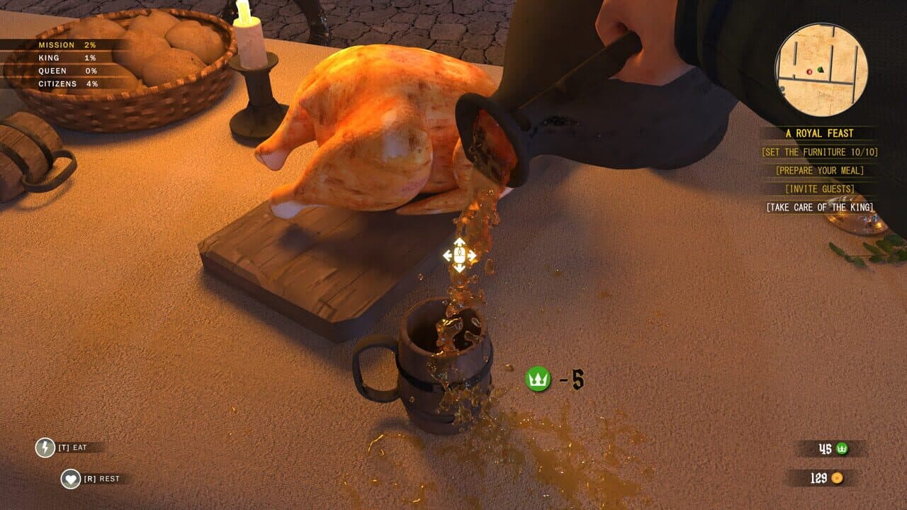 King's Helper thumbnail 10