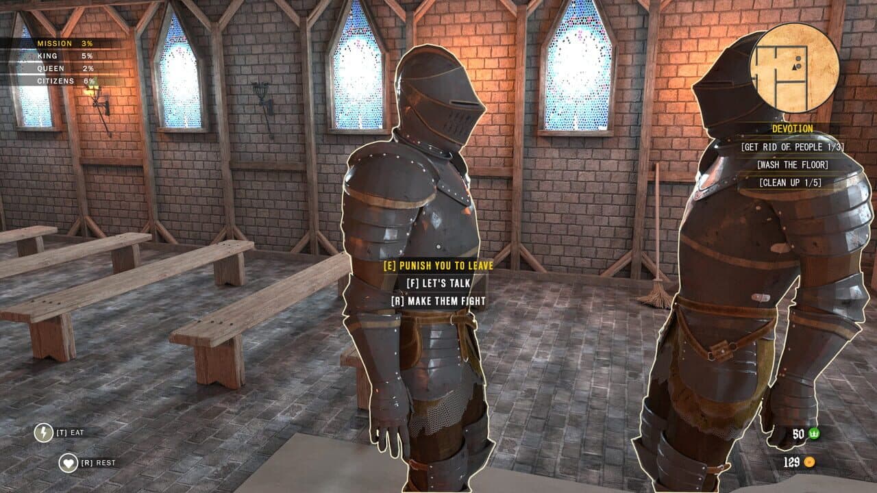King's Helper thumbnail 11