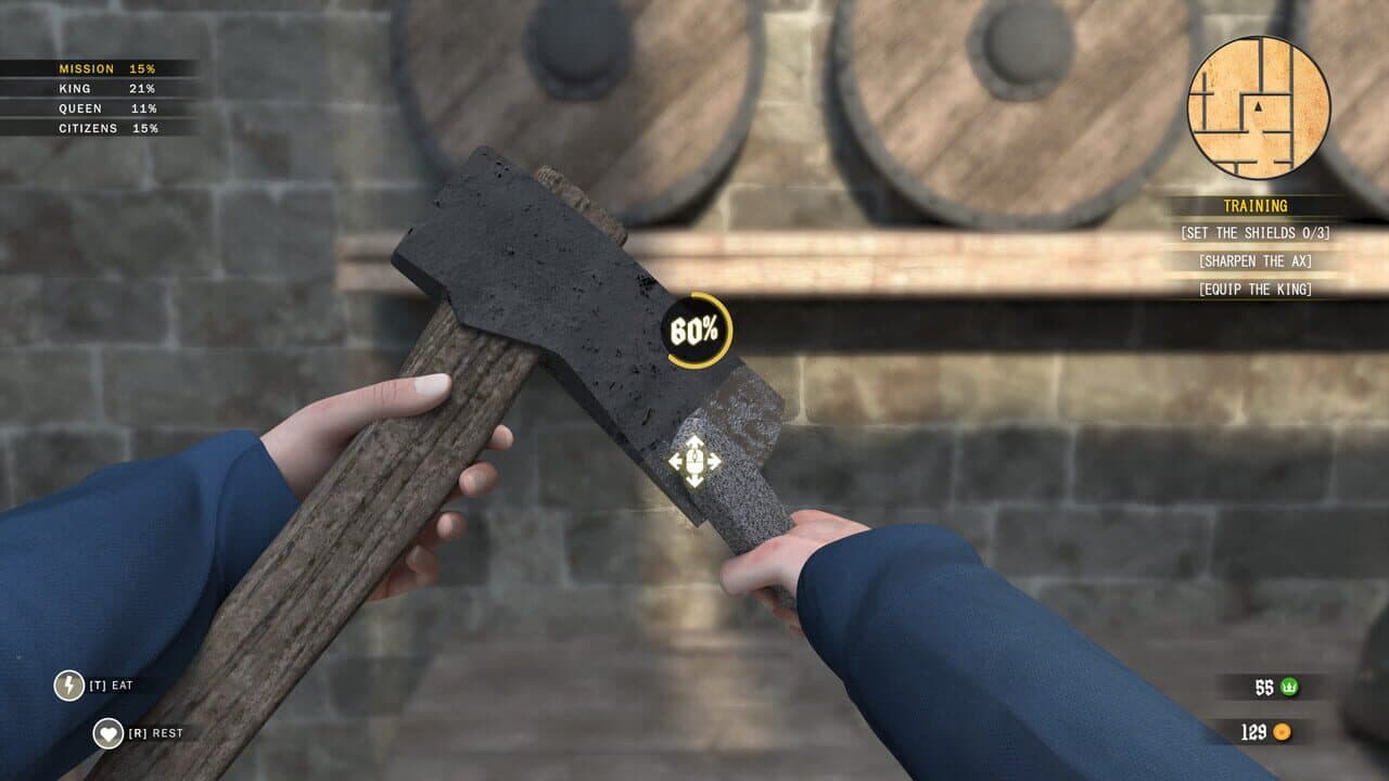 King's Helper thumbnail 12