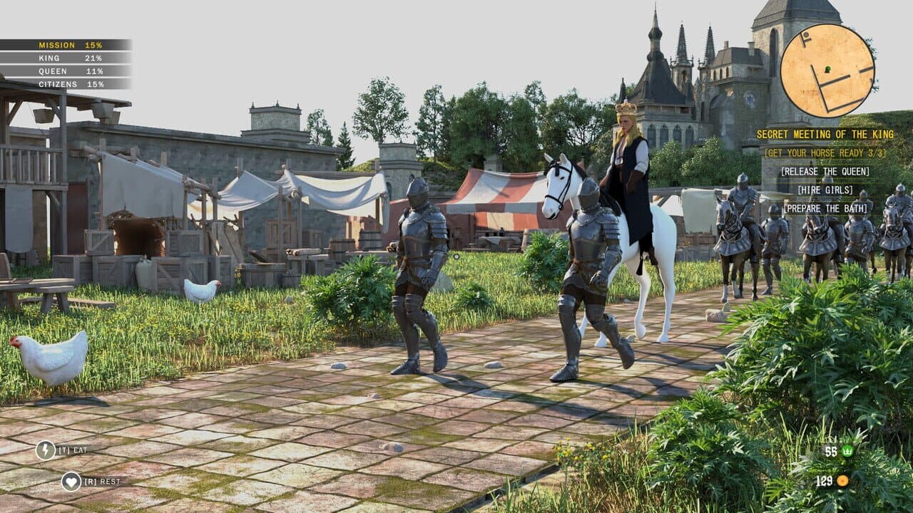 King's Helper thumbnail 13