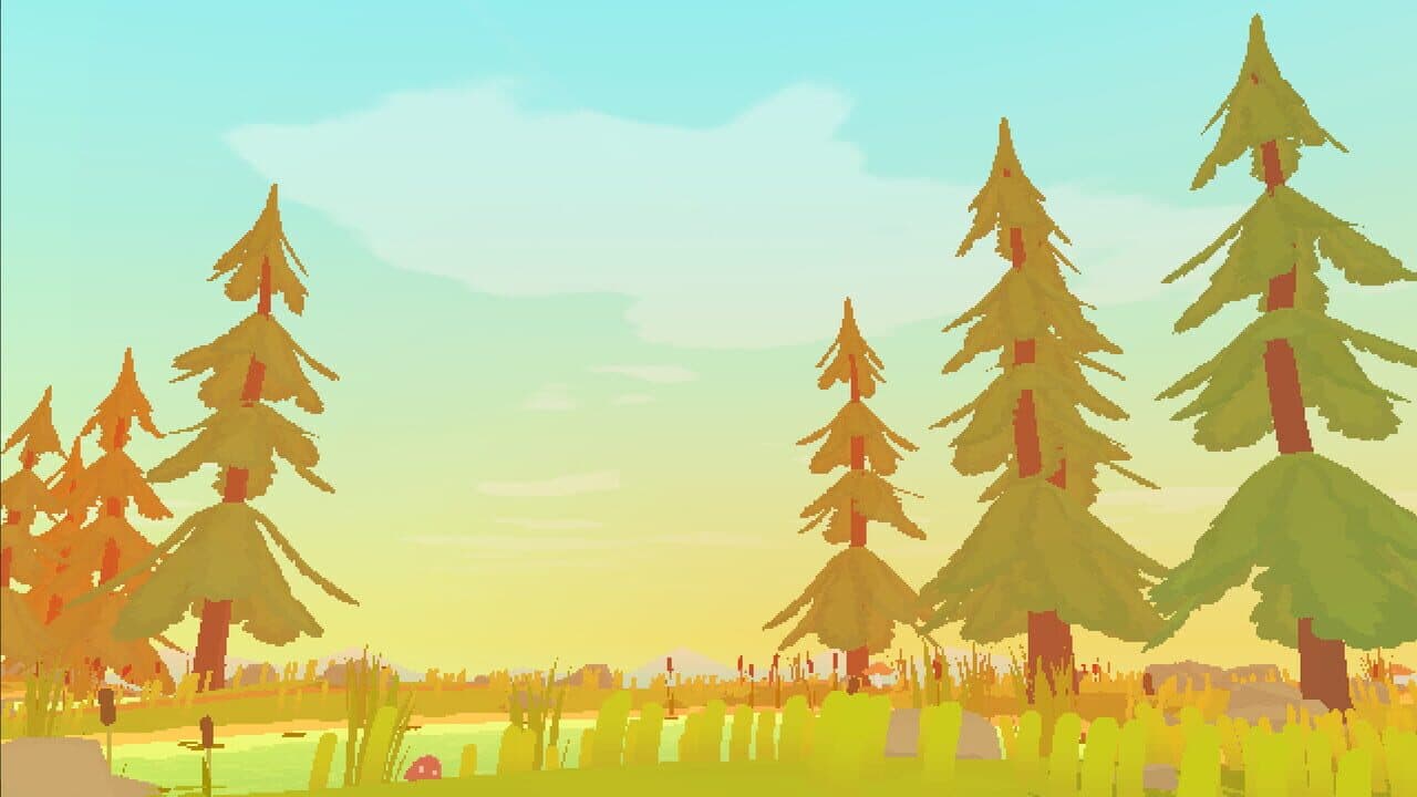Paradise Marsh screenshot 1