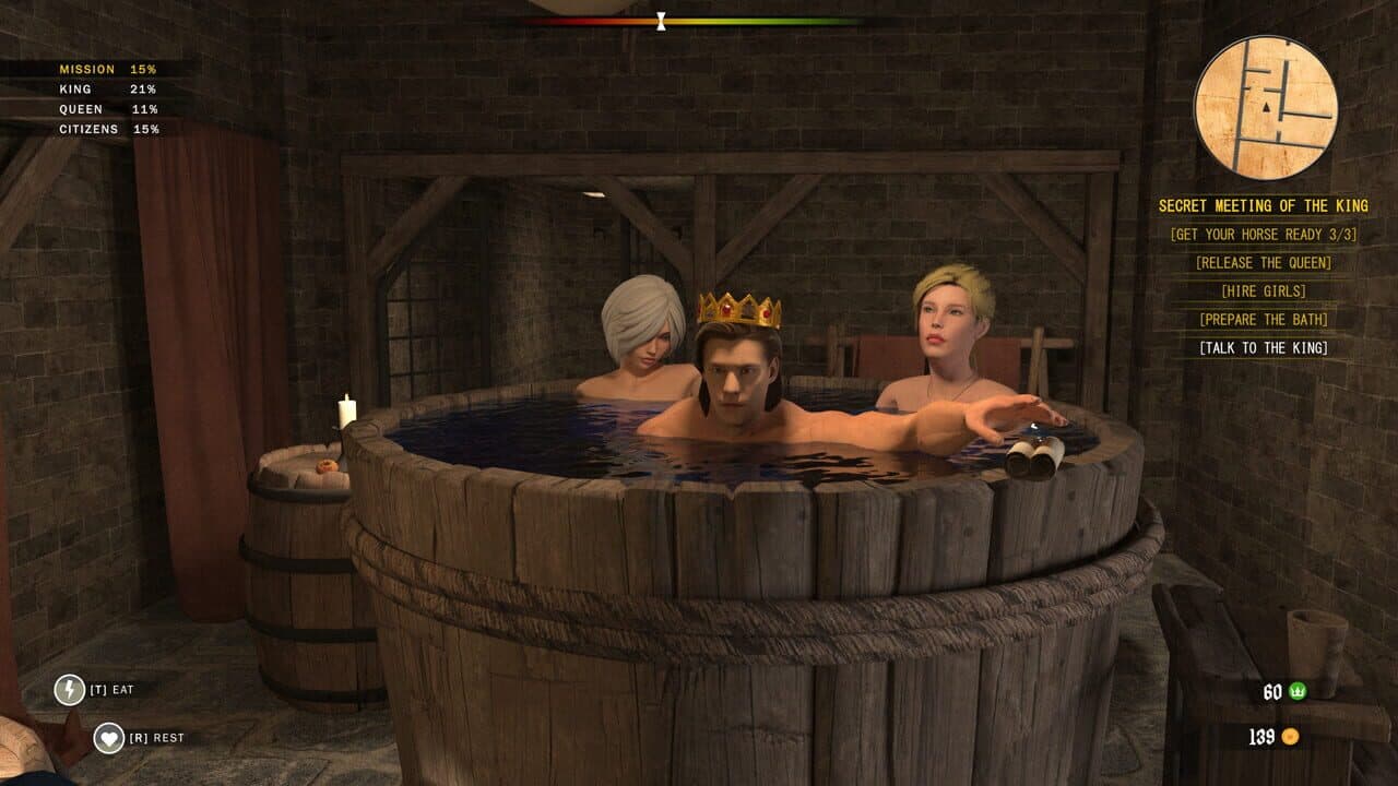King's Helper thumbnail 14