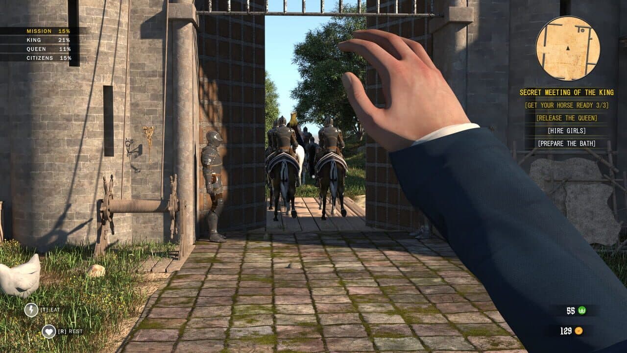 King's Helper thumbnail 15