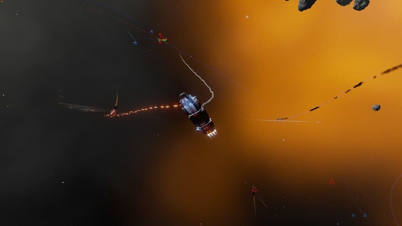 Space Reign thumbnail 2