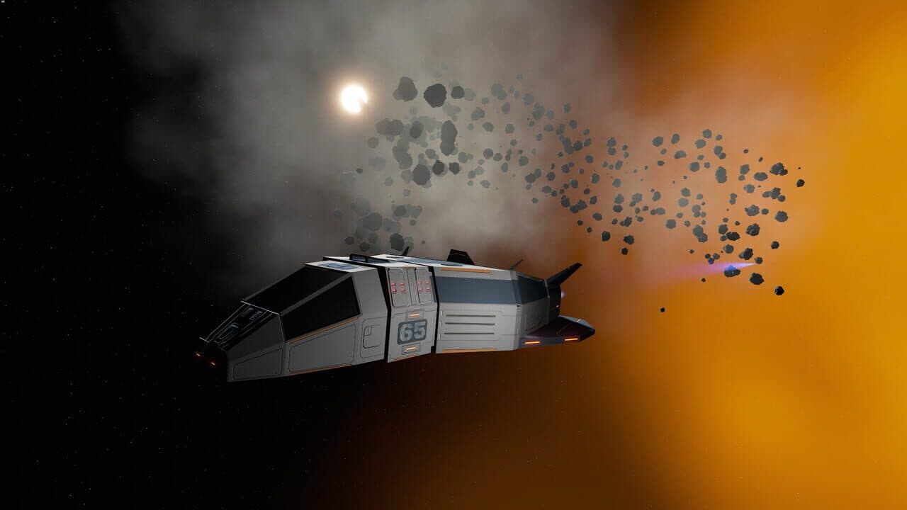Space Reign thumbnail 3
