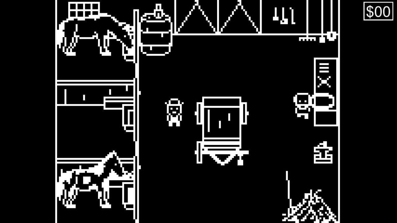 A Visit to Friends thumbnail 5