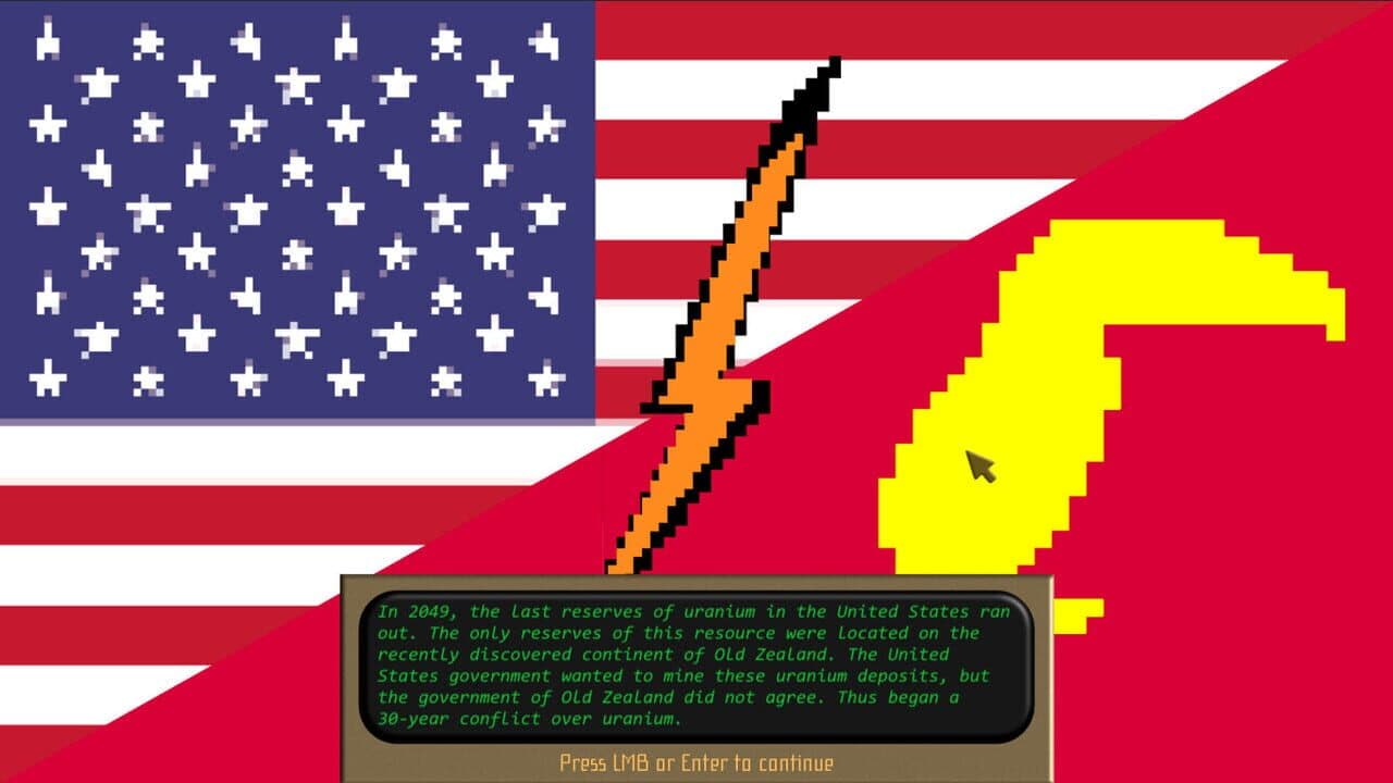 Nuclear Drifter thumbnail 8