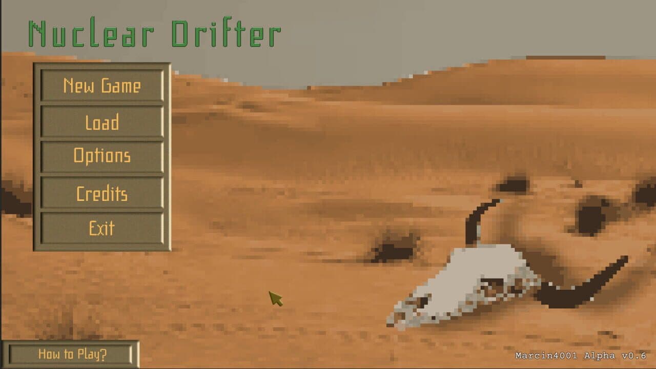 Nuclear Drifter thumbnail 12