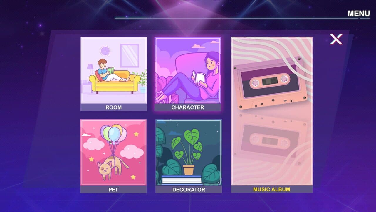 Chill Corner thumbnail 2