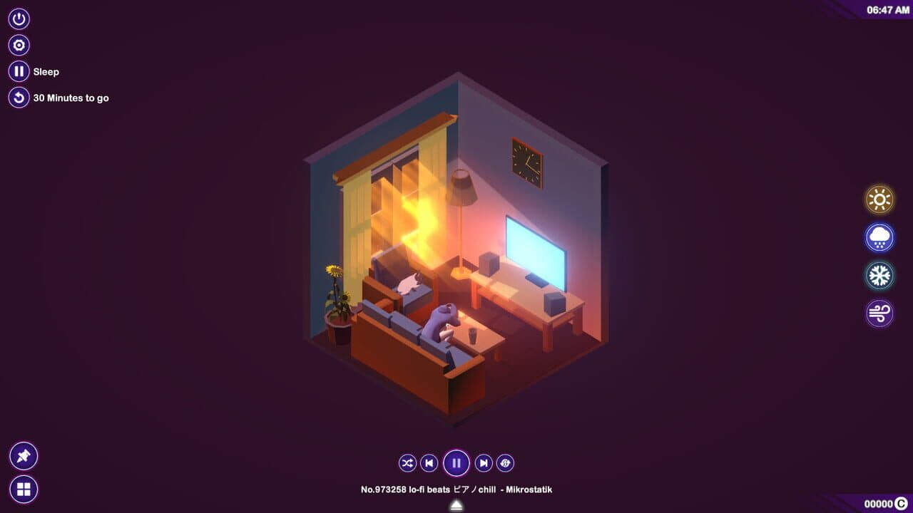 Chill Corner thumbnail 5