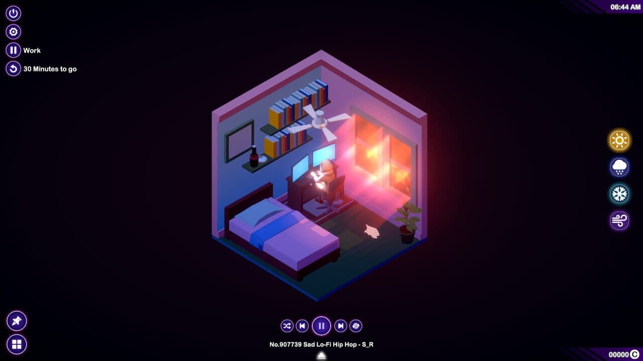 Chill Corner thumbnail 6