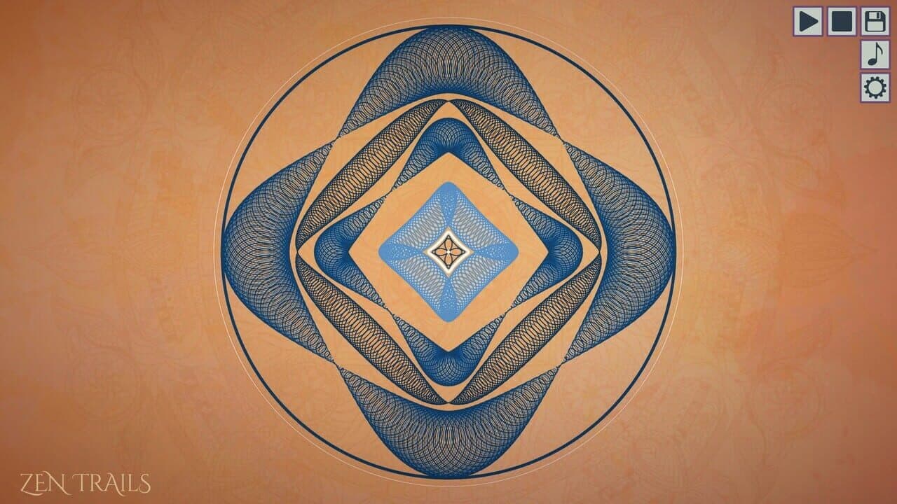 Zen Trails thumbnail 2