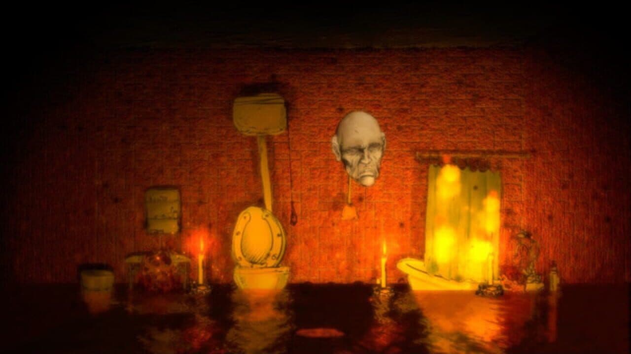 The Grandfather thumbnail 2