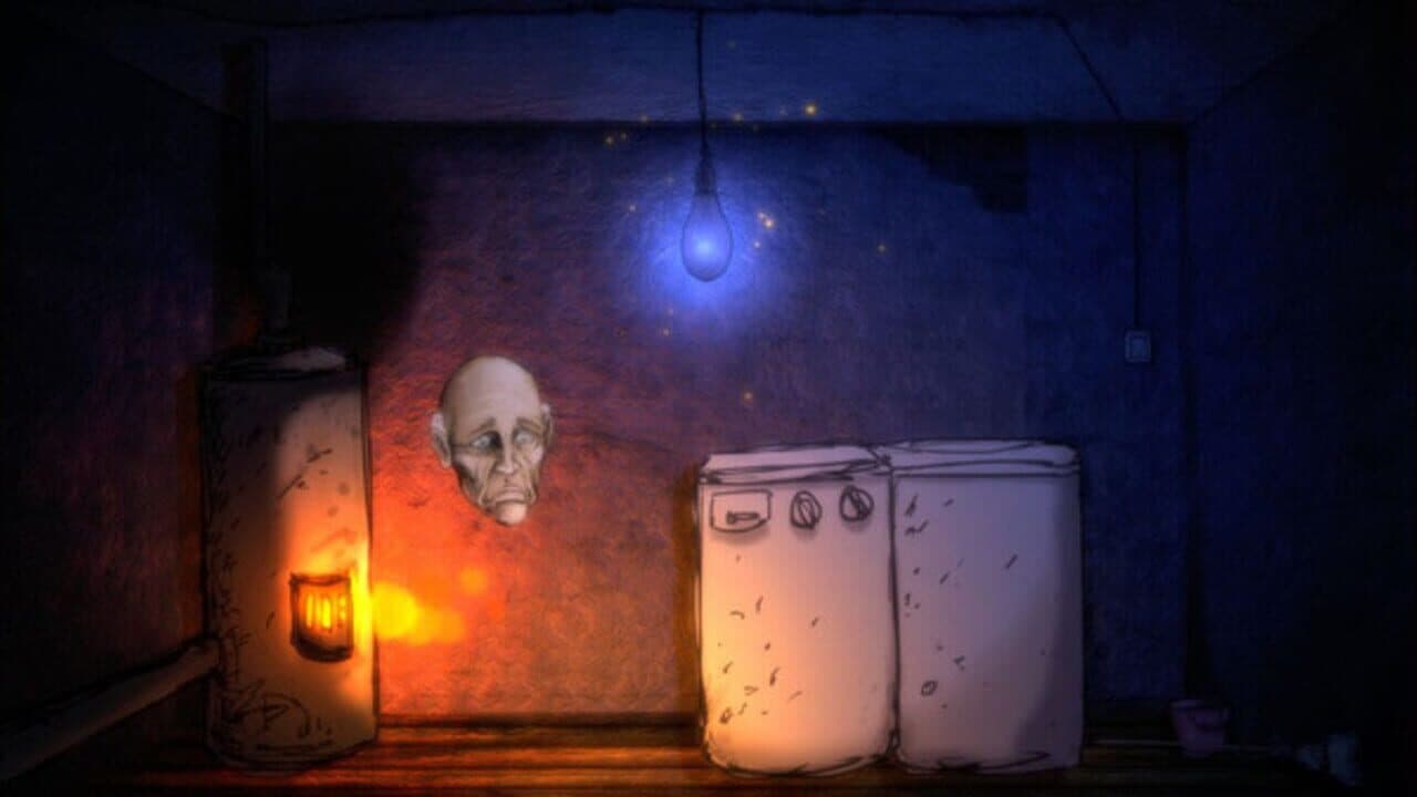 The Grandfather thumbnail 3