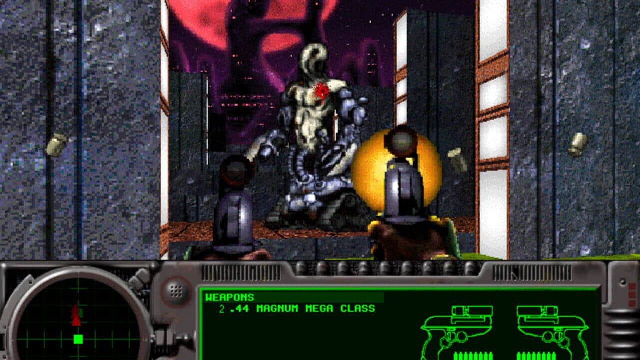Marathon 2: Durandal thumbnail 5