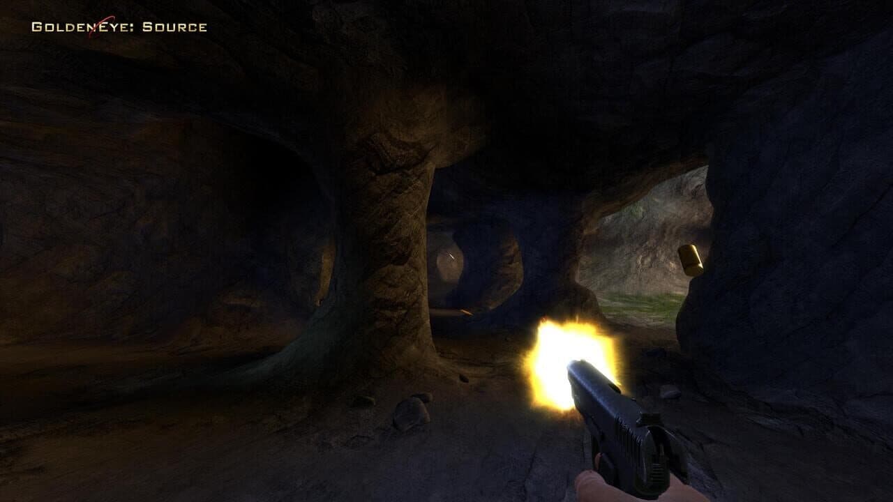 GoldenEye: Source thumbnail 2
