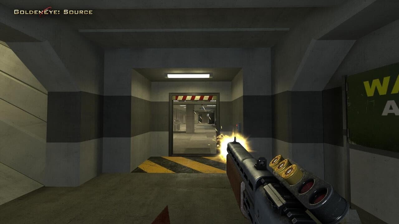 GoldenEye: Source thumbnail 3