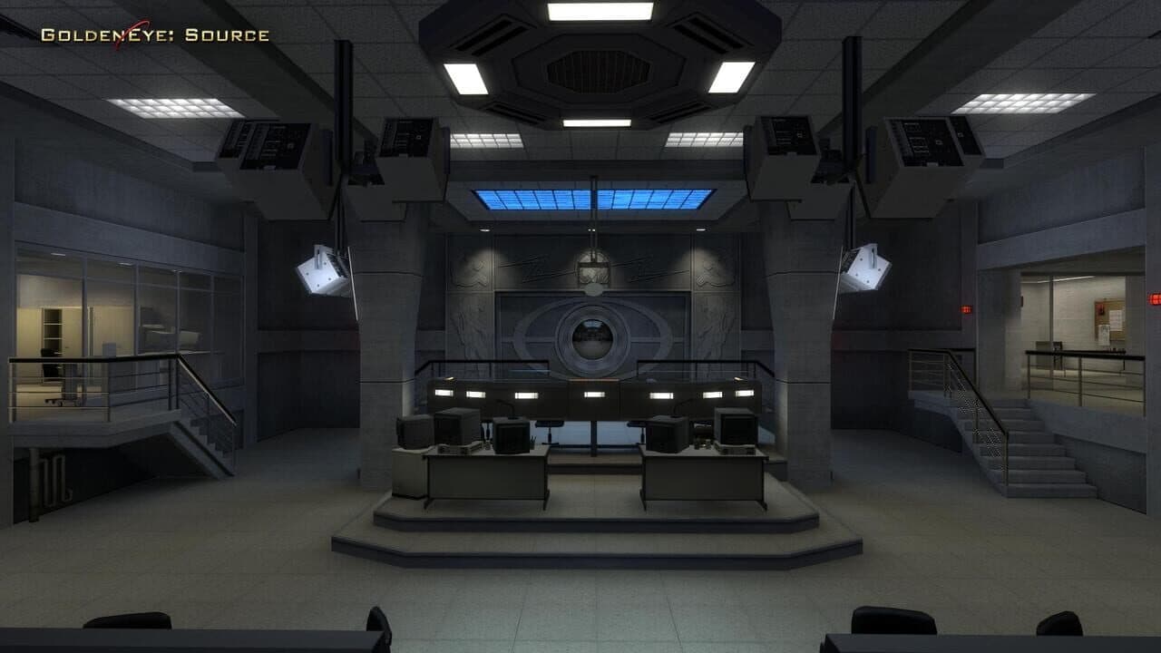 GoldenEye: Source thumbnail 4
