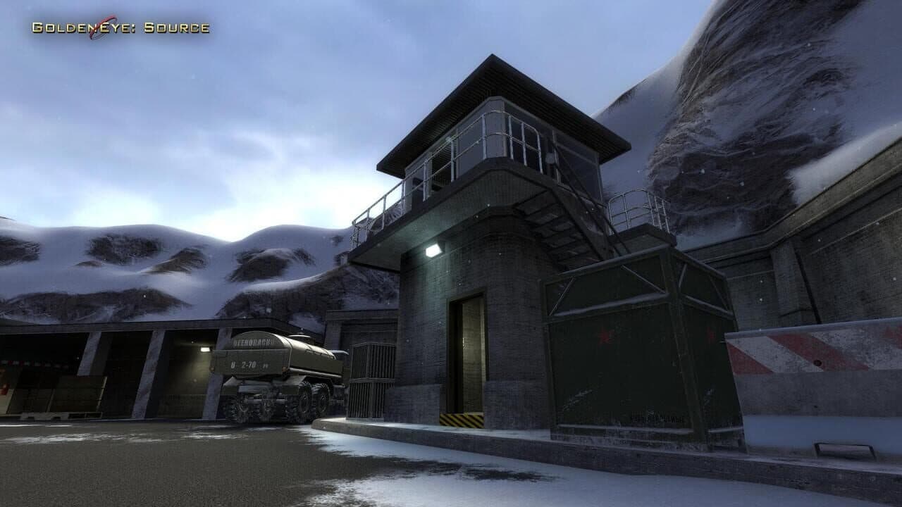 GoldenEye: Source thumbnail 5