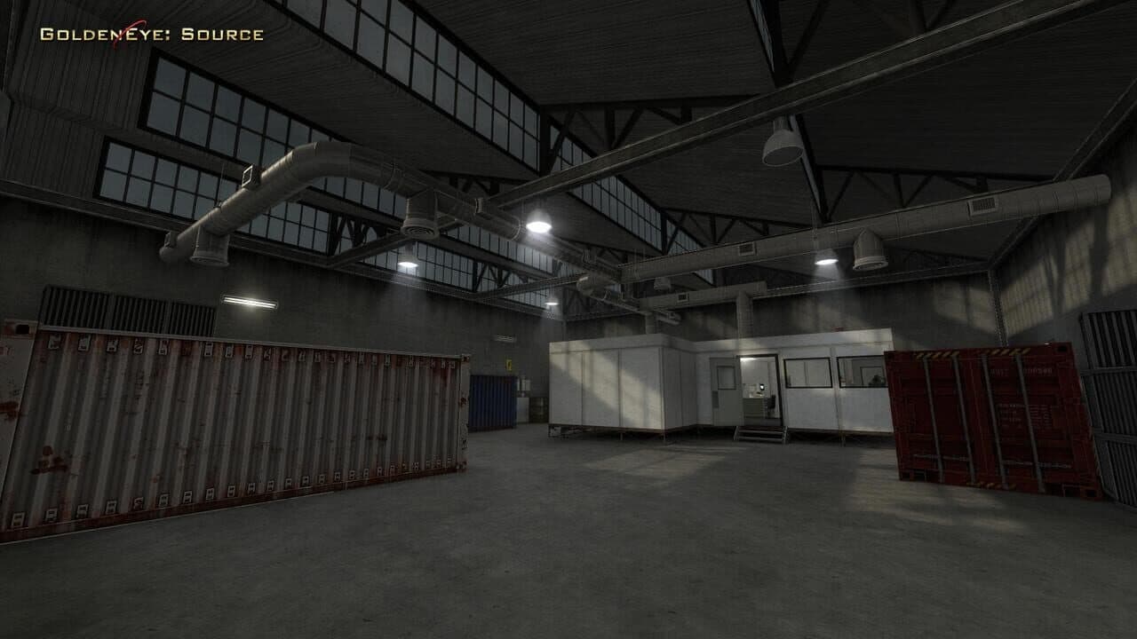 GoldenEye: Source thumbnail 7