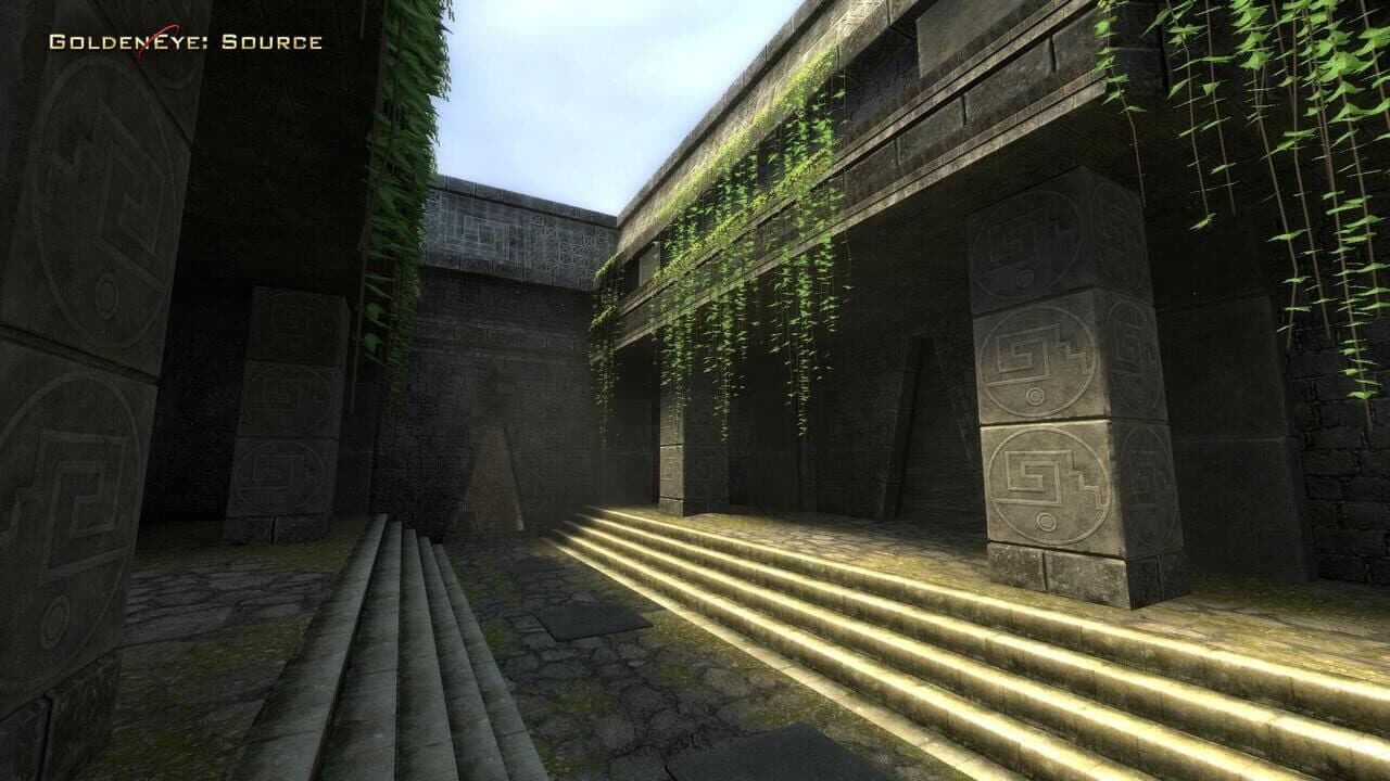 GoldenEye: Source thumbnail 8