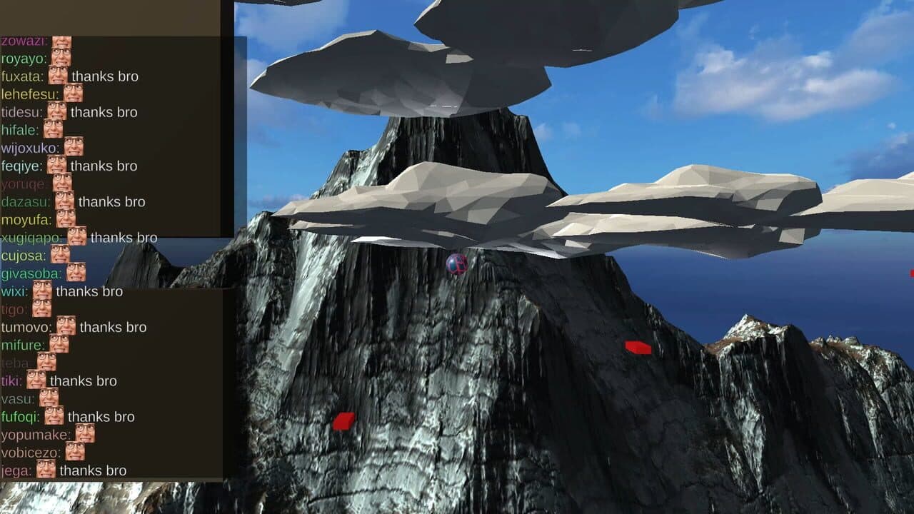 Emote Farming Simulator screenshot 1