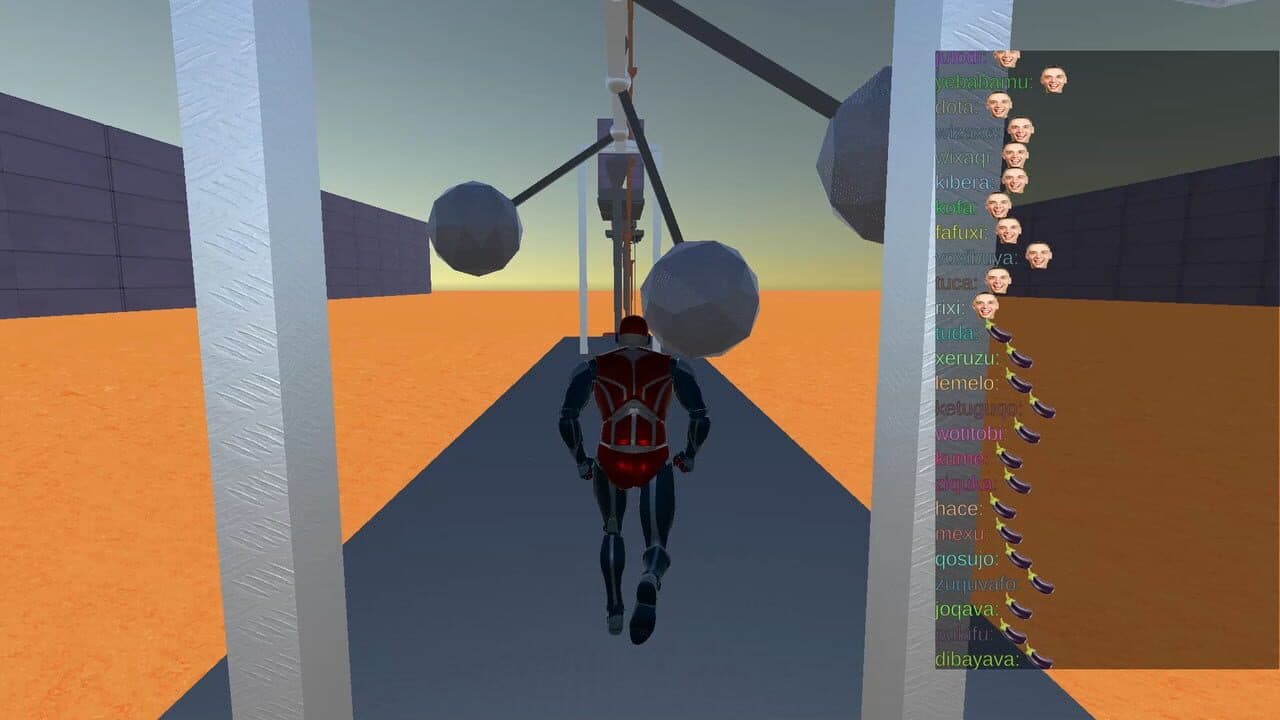 Emote Farming Simulator thumbnail 4