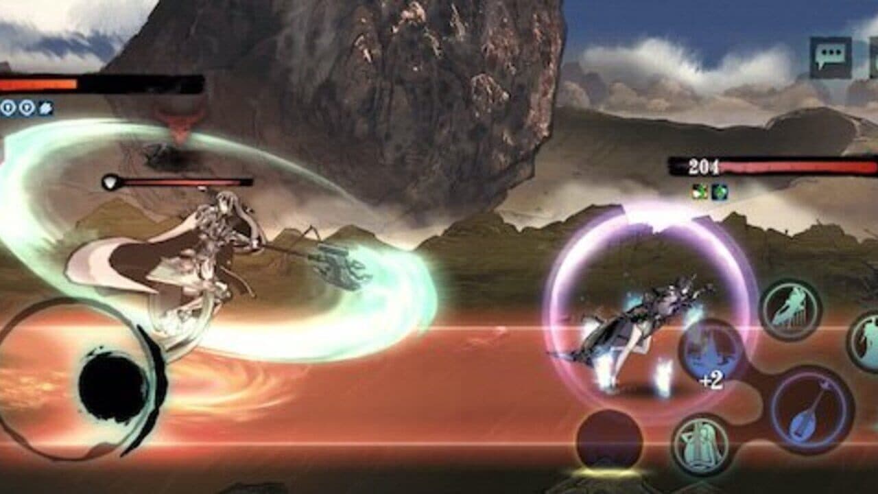 Phantom Blade: Executioners thumbnail 5