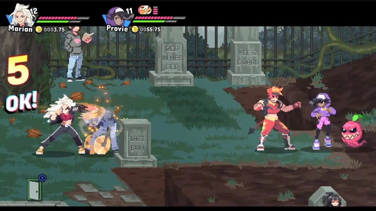 River City Girls 2 thumbnail 2