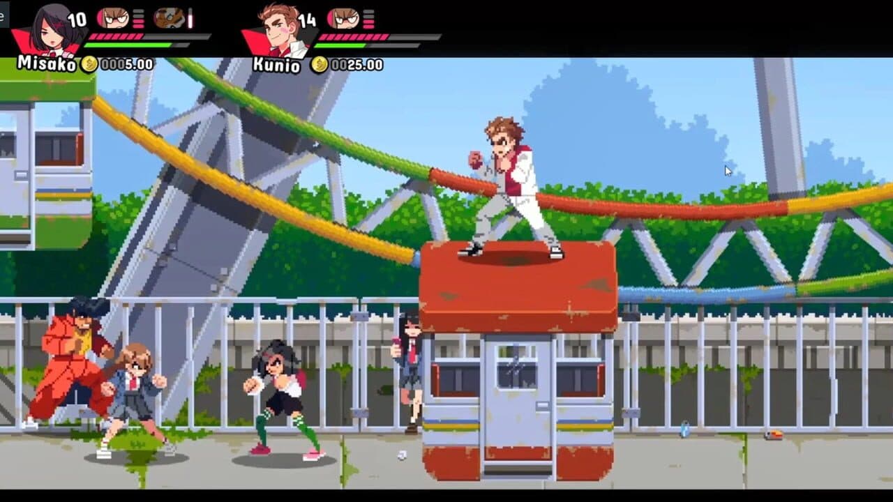 River City Girls 2 thumbnail 3