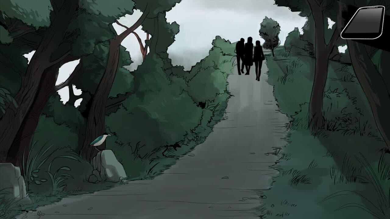 The Island: Into the Mist screenshot 1