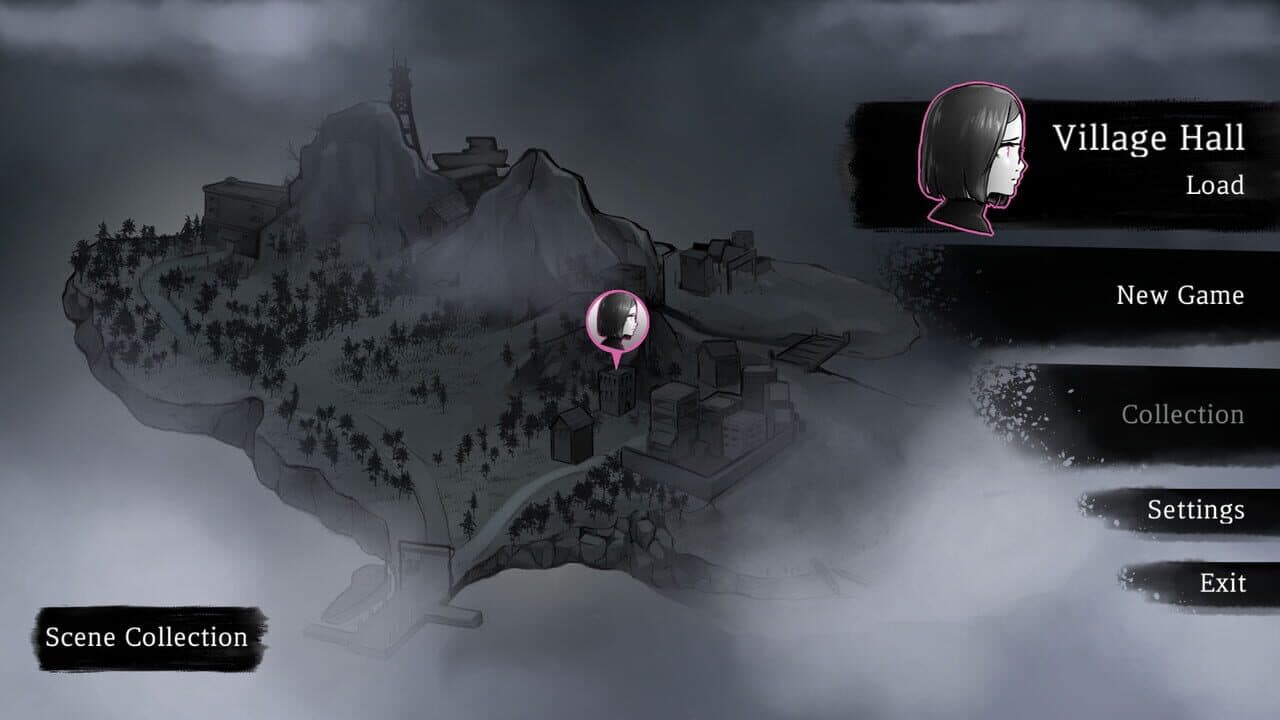 The Island: Into the Mist thumbnail 2