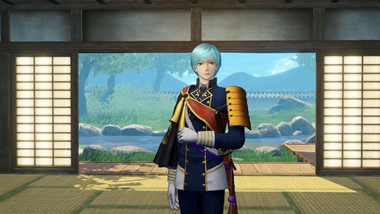 Touken Ranbu Warriors: Special Collection Box thumbnail 2