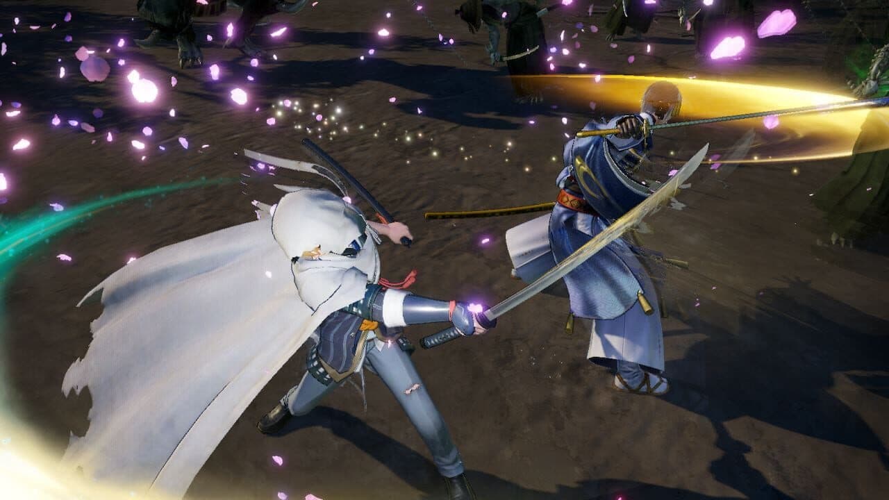 Touken Ranbu Warriors: Special Collection Box thumbnail 3