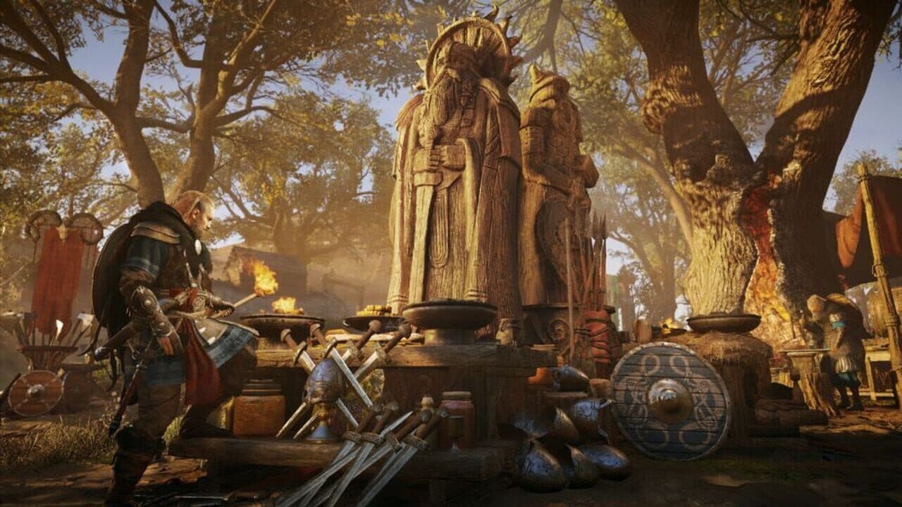 Assassin's Creed Valhalla: The Siege of Paris thumbnail 6