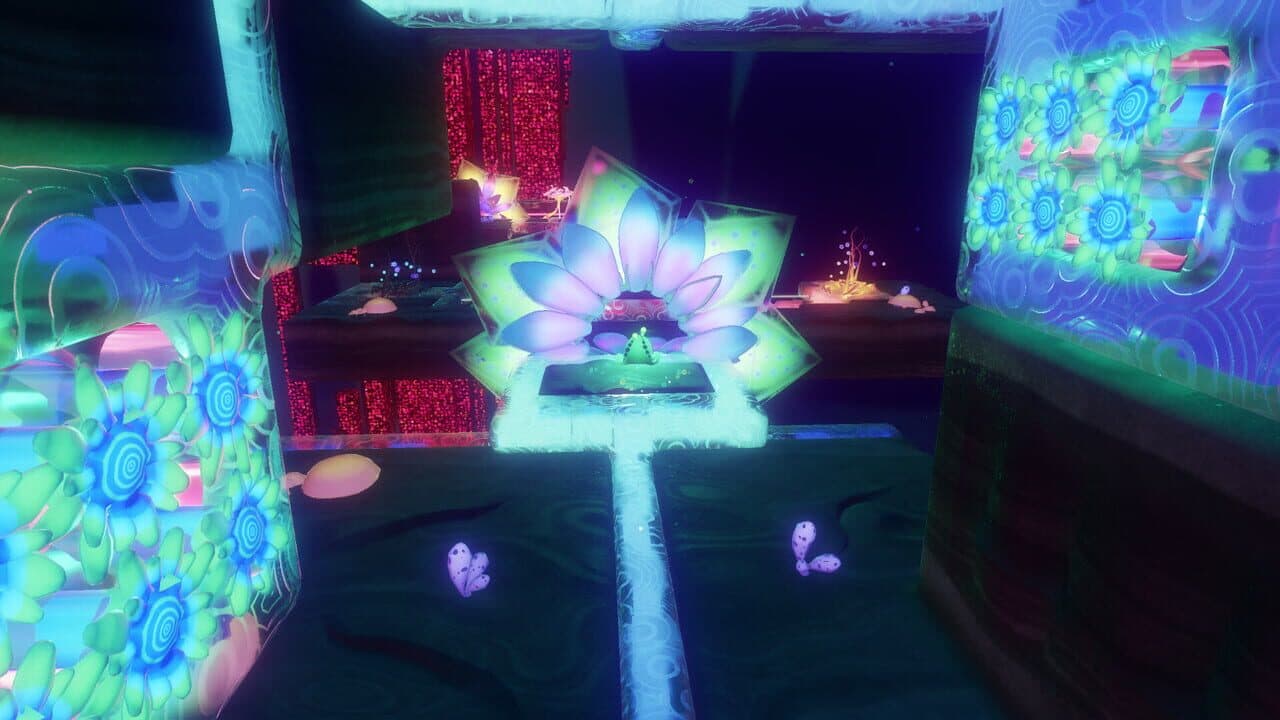 Lumote: The Mastermote Chronicles thumbnail 2