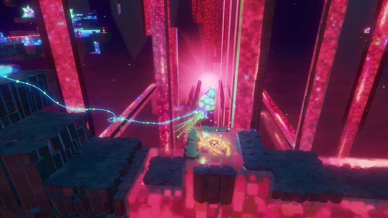 Lumote: The Mastermote Chronicles thumbnail 4