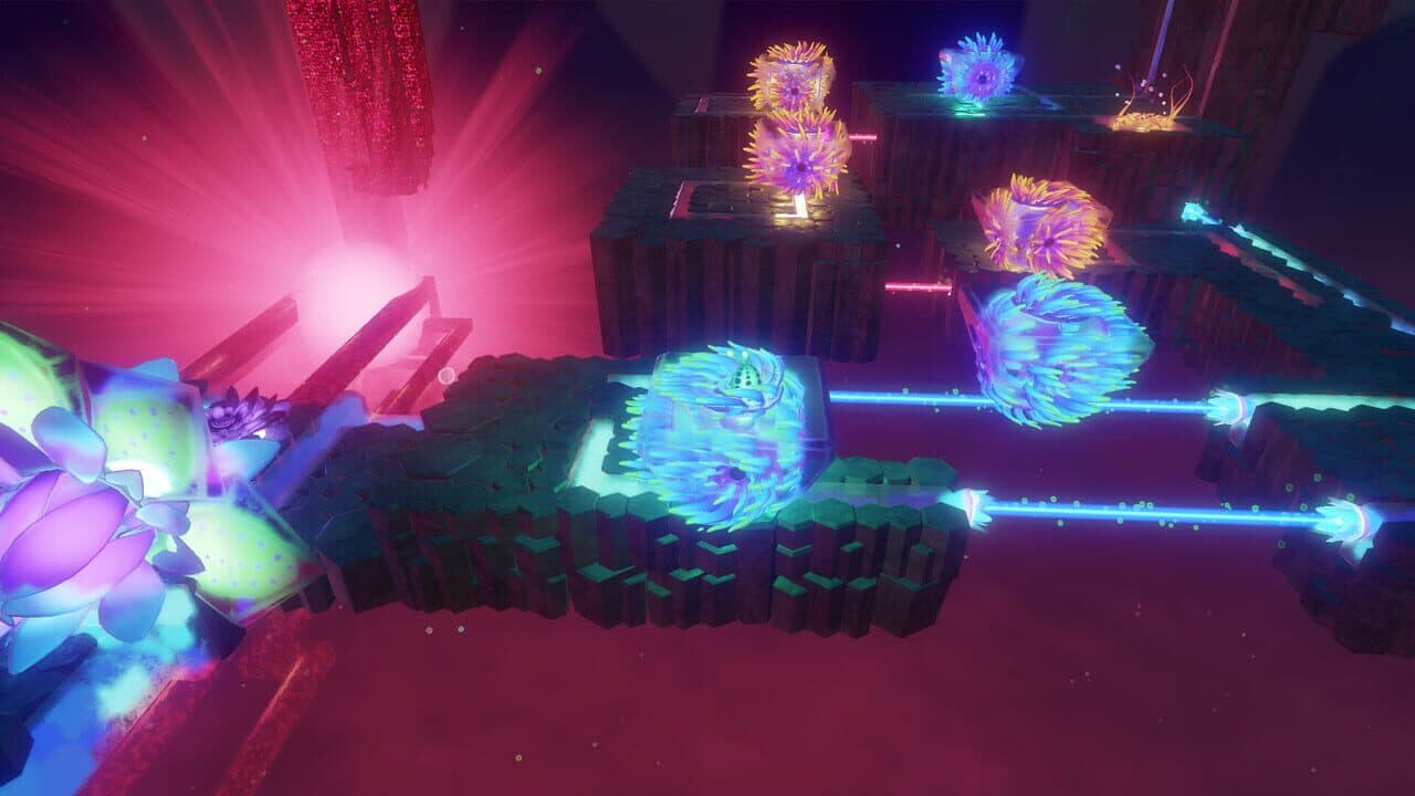 Lumote: The Mastermote Chronicles thumbnail 3