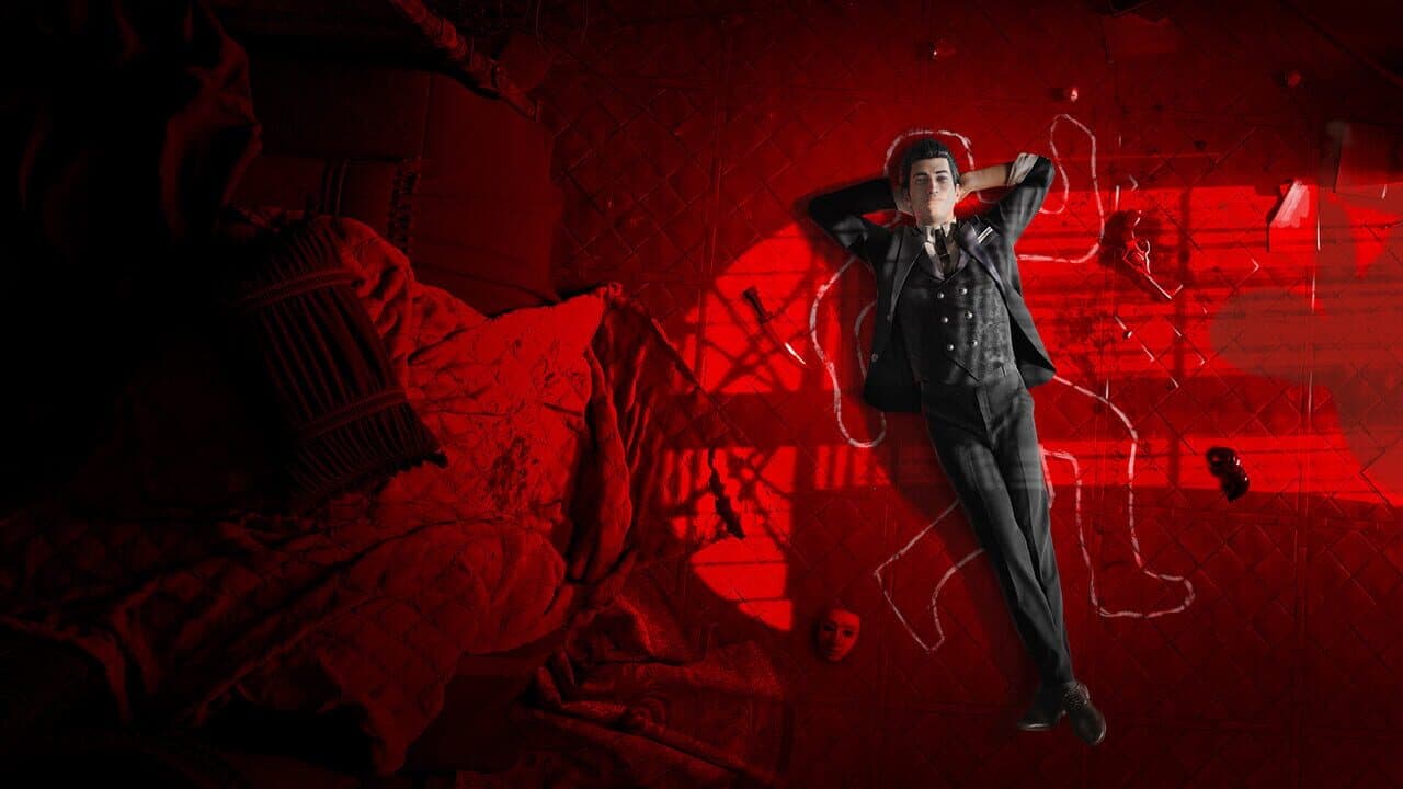 Sherlock Holmes: Chapter One - Deluxe Edition thumbnail 10
