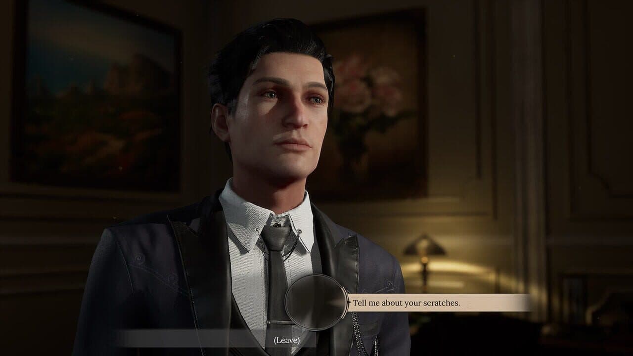 Sherlock Holmes: Chapter One - Deluxe Edition thumbnail 4
