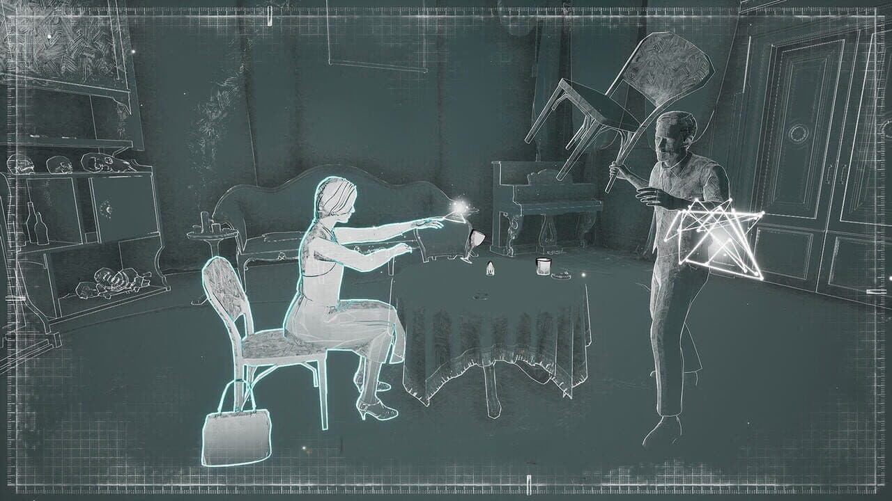 Sherlock Holmes: Chapter One - Deluxe Edition thumbnail 7