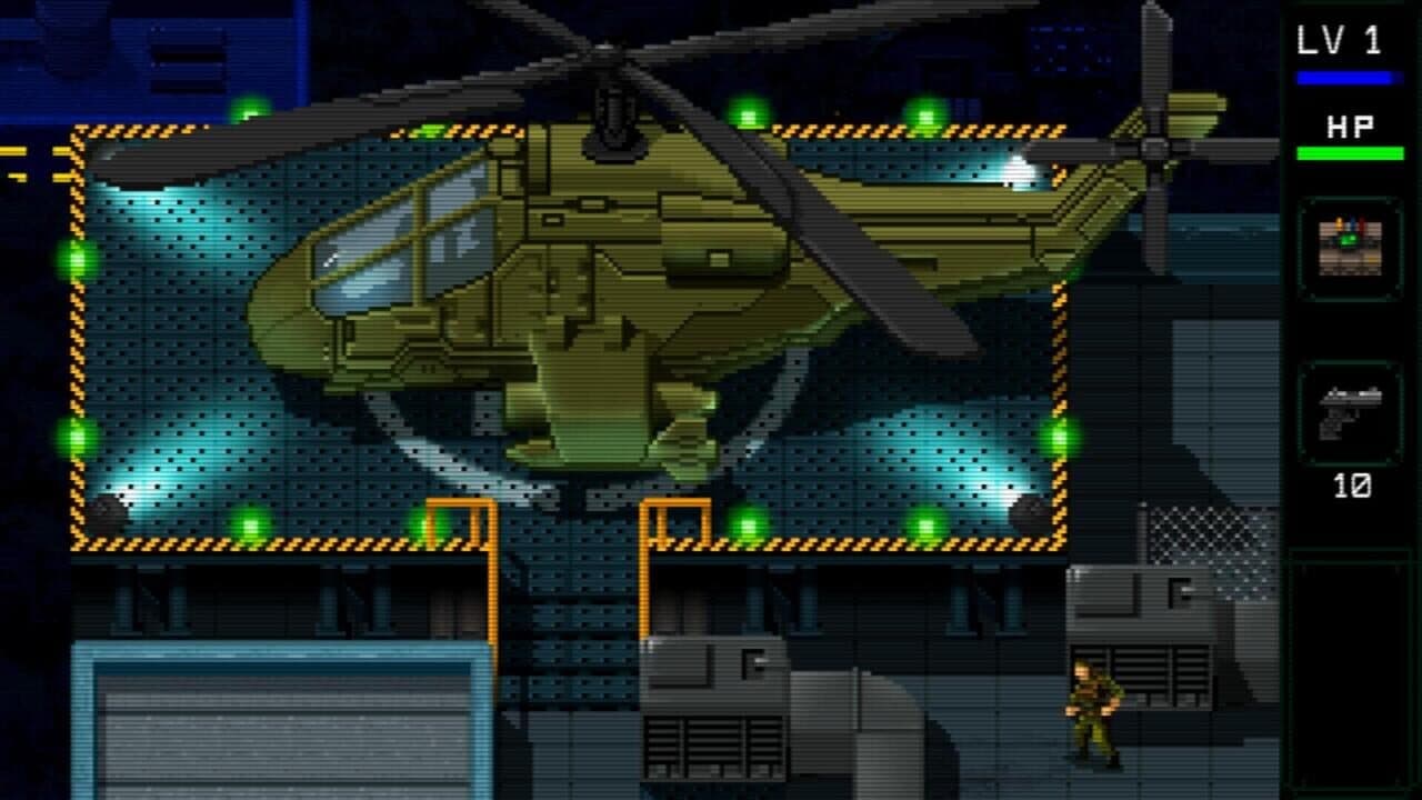 UnMetal: UnDeluxe Edition thumbnail 3