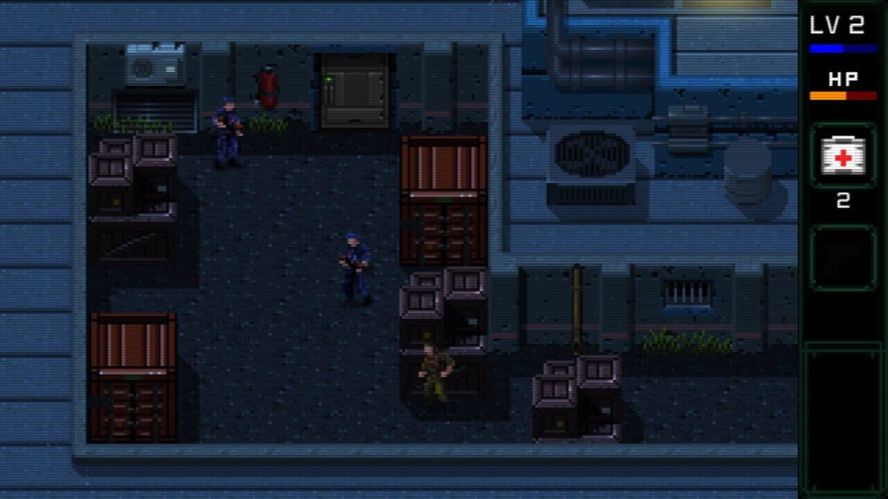 UnMetal: UnDeluxe Edition thumbnail 4