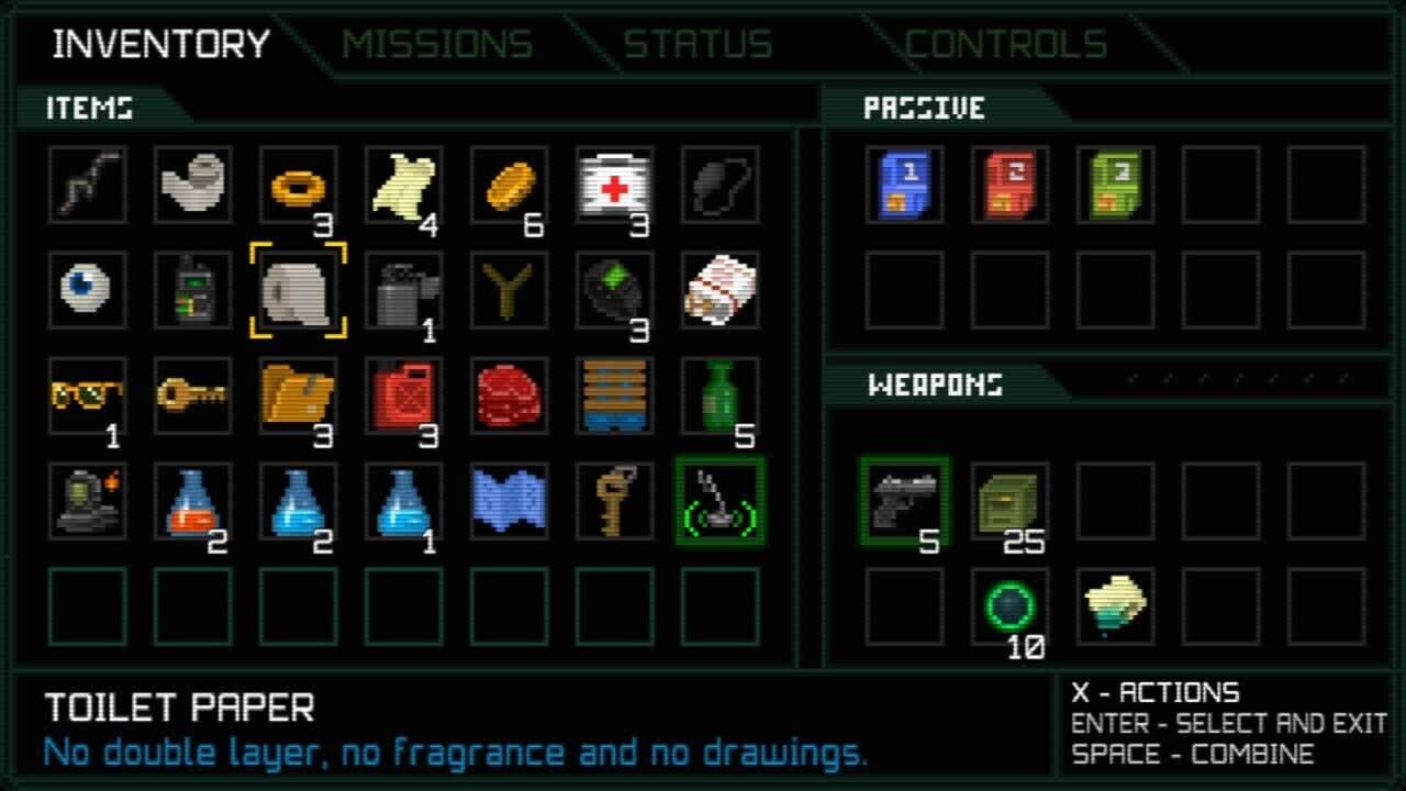 UnMetal: UnDeluxe Edition thumbnail 7
