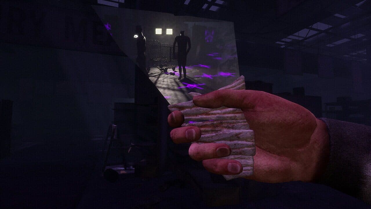 In Sound Mind: Digital Deluxe Edition thumbnail 5