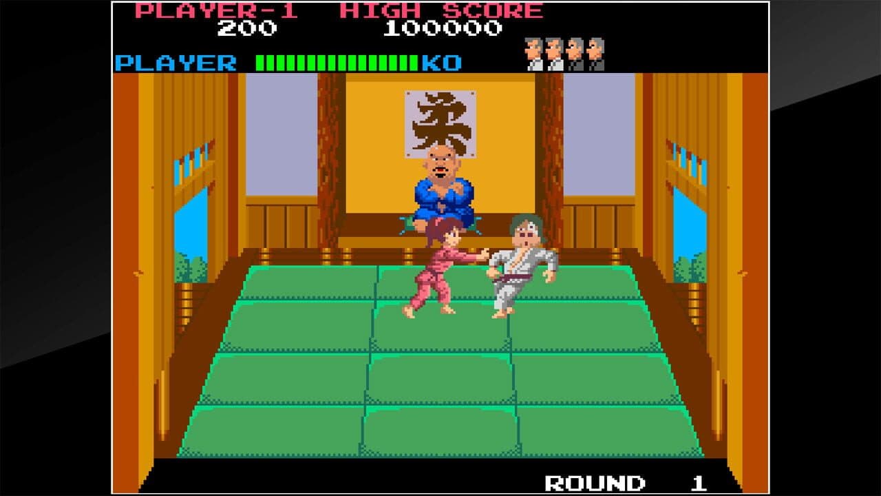 Arcade Archives: Typhoon Gal thumbnail 4
